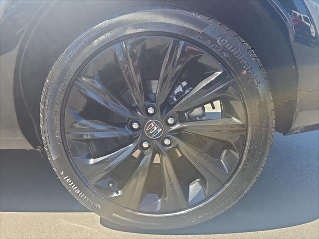 2025 Buick Envista Sport Touring