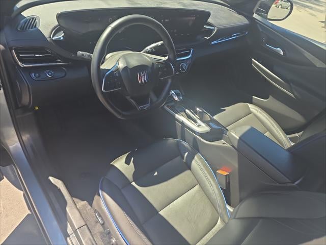 2025 Buick Envista Sport Touring
