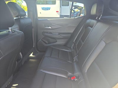 2025 Buick Envista Sport Touring