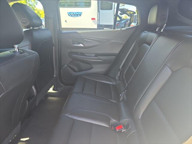 2025 Buick Envista Sport Touring