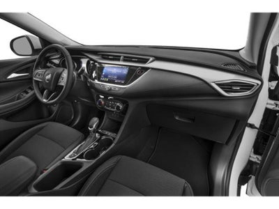 2020 Buick Encore GX Preferred