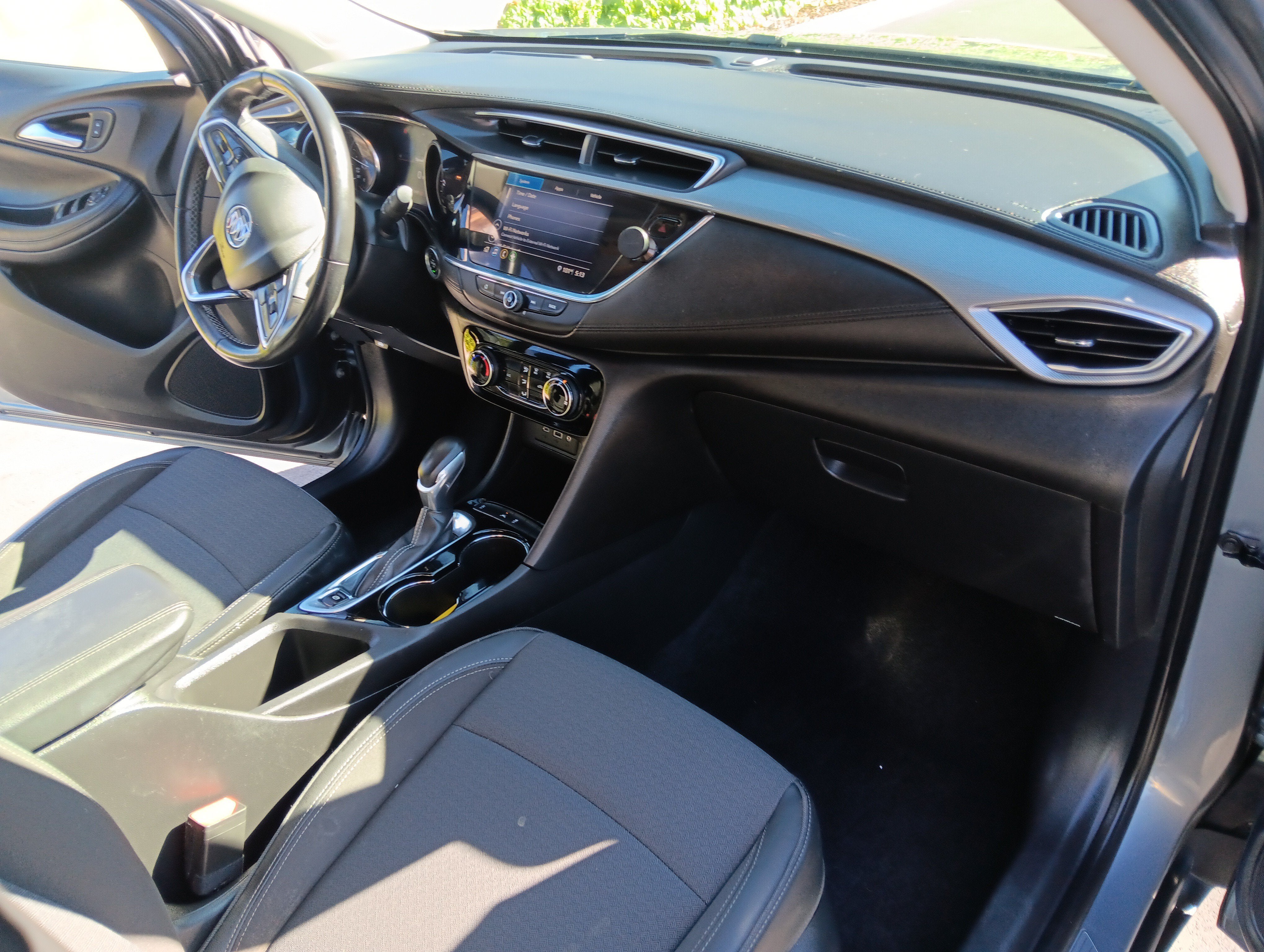 2020 Buick Encore GX Preferred