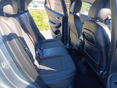 2020 Buick Encore GX Preferred