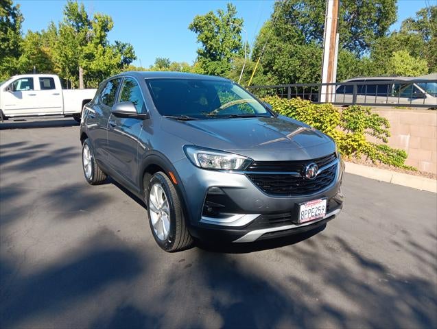 2020 Buick Encore GX Preferred