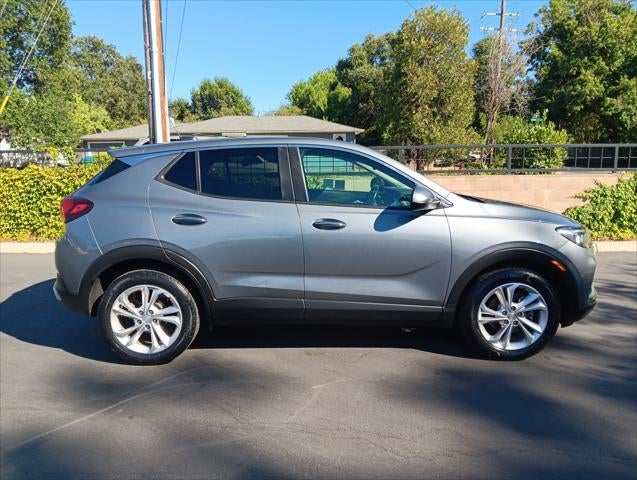 2020 Buick Encore GX Preferred