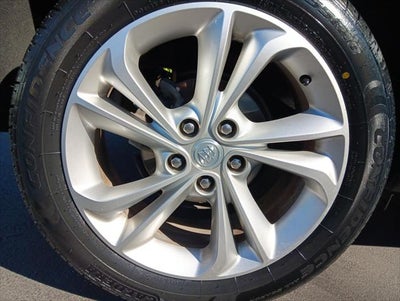 2020 Buick Encore GX Preferred