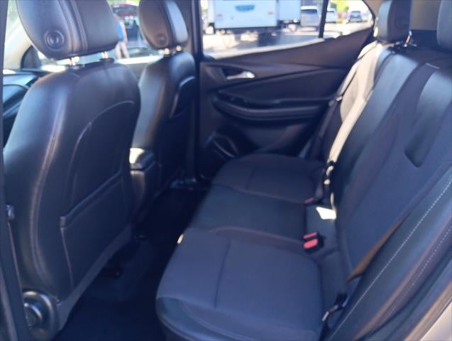 2020 Buick Encore GX Preferred