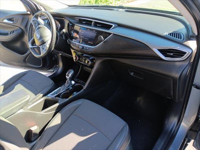 2020 Buick Encore GX Preferred