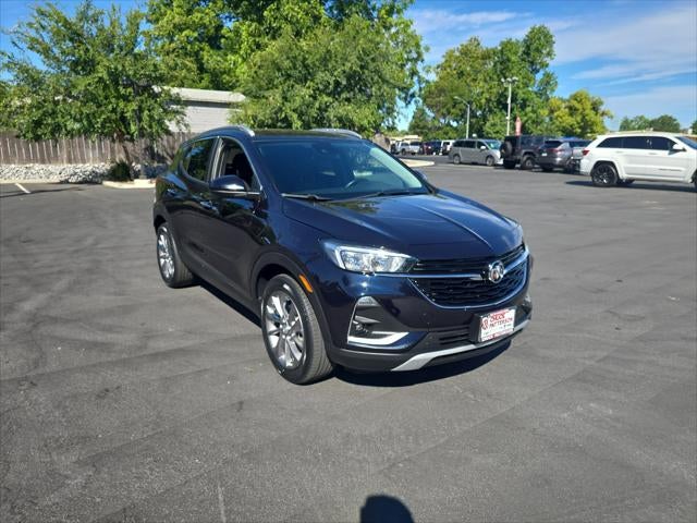 2021 Buick Encore GX Select - Photo 12