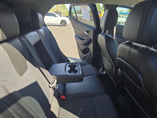 2021 Buick Encore GX Select - Photo 21