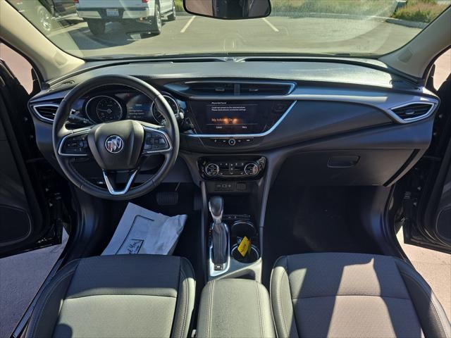 2021 Buick Encore GX Select - Photo 22