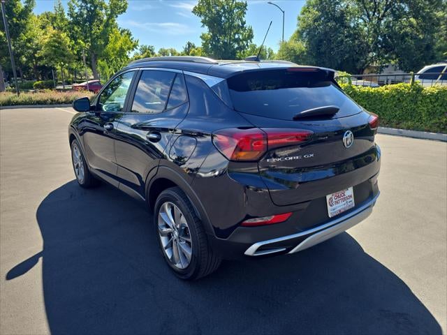 2021 Buick Encore GX Select - Photo 16
