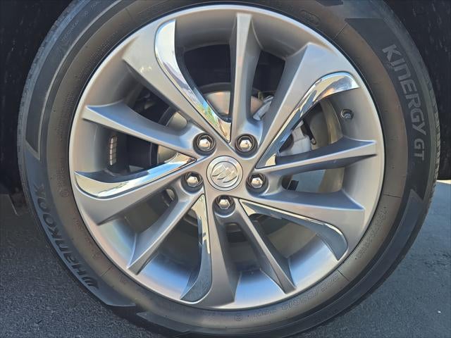 2021 Buick Encore GX Select - Photo 17