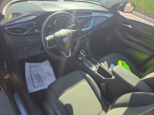 2021 Buick Encore GX Select - Photo 18