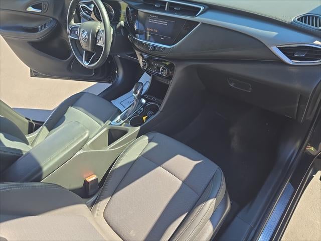 2021 Buick Encore GX Select - Photo 20