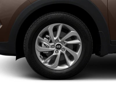 2016 Hyundai Tucson Eco