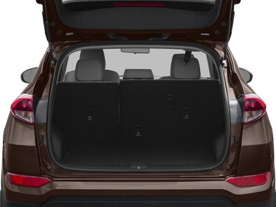 2016 Hyundai Tucson Eco