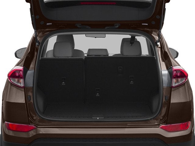 2016 Hyundai Tucson Eco