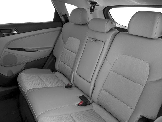 2016 Hyundai Tucson Eco