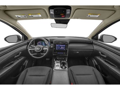 2024 Hyundai Tucson Plug-In Hybrid Limited