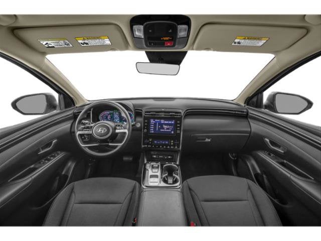 2024 Hyundai Tucson Plug-In Hybrid Limited
