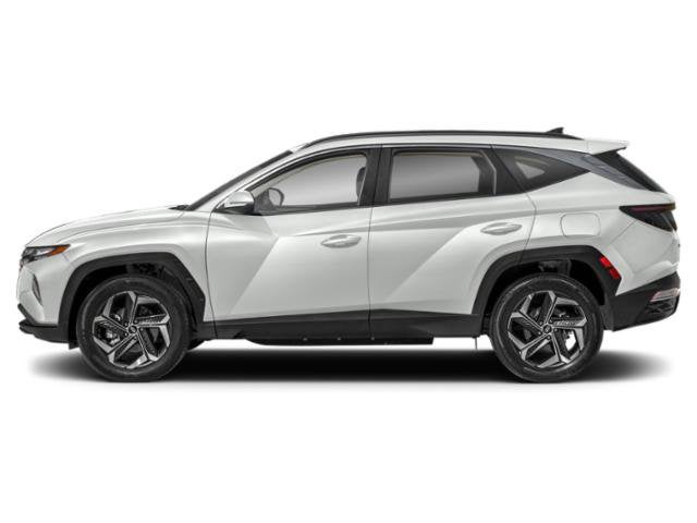 2024 Hyundai Tucson Plug-In Hybrid Limited