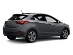 2013 Hyundai Elantra GT 5dr HB Auto PZEV