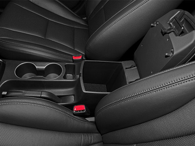 2013 Hyundai Elantra GT 5dr HB Auto PZEV