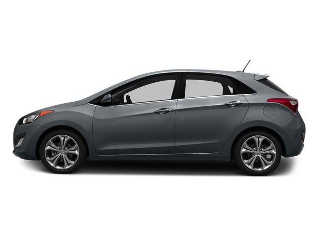2013 Hyundai Elantra GT 5dr HB Auto PZEV