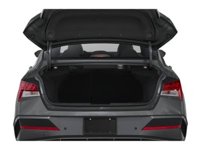 2024 Hyundai Elantra Hybrid Limited