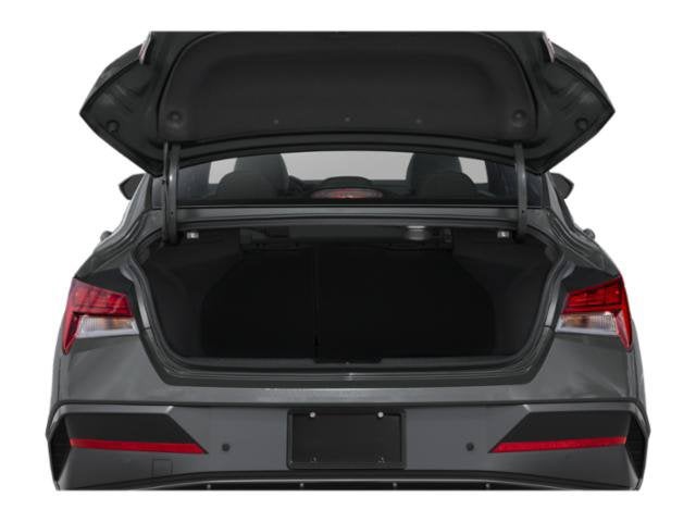 2024 Hyundai Elantra Hybrid Limited