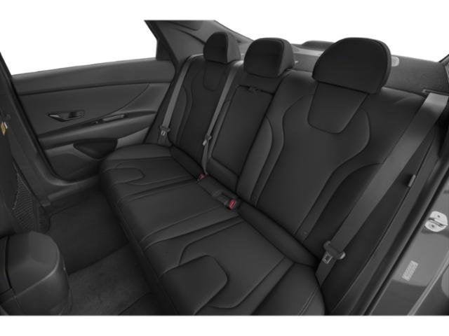 2024 Hyundai Elantra Hybrid Limited