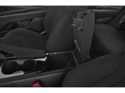 2024 Hyundai Elantra Hybrid Limited