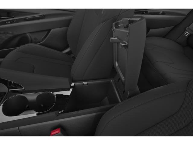 2024 Hyundai Elantra Hybrid Limited