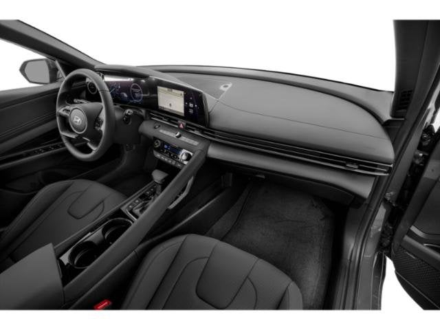 2024 Hyundai Elantra Hybrid Limited