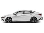 2024 Hyundai Elantra Hybrid Limited