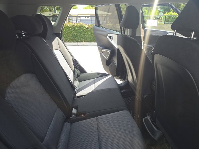2023 Kia Soul LX - Photo 10