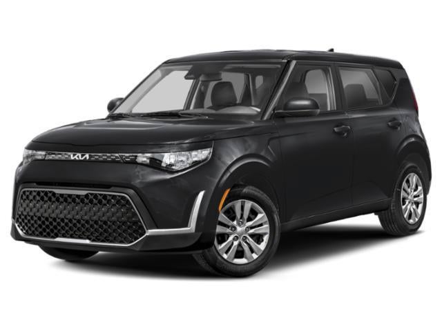 2023 Kia Soul LX - Photo 12