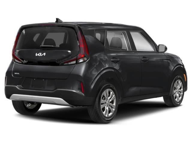 2023 Kia Soul LX - Photo 13