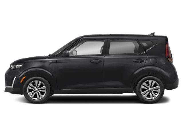 2023 Kia Soul LX - Photo 14