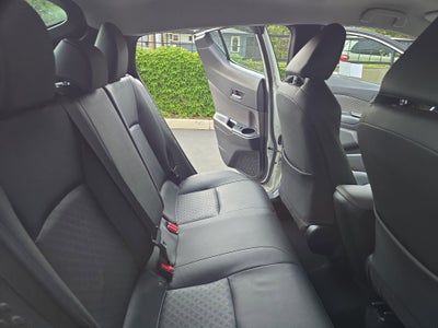 2021 Toyota C-HR Limited