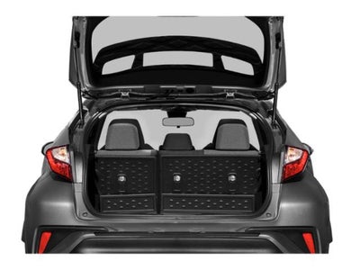 2021 Toyota C-HR Limited