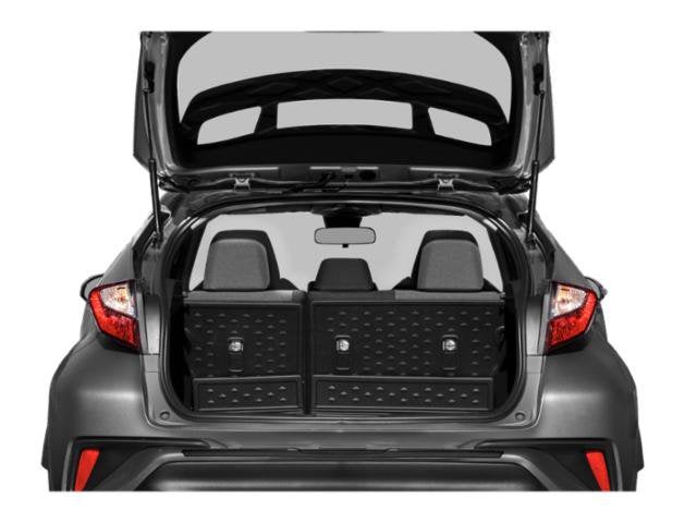 2021 Toyota C-HR Limited