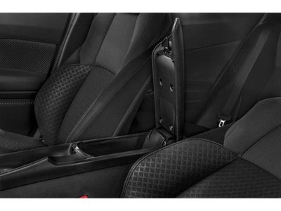 2021 Toyota C-HR Limited