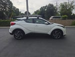 2021 Toyota C-HR Limited