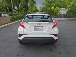 2021 Toyota C-HR Limited