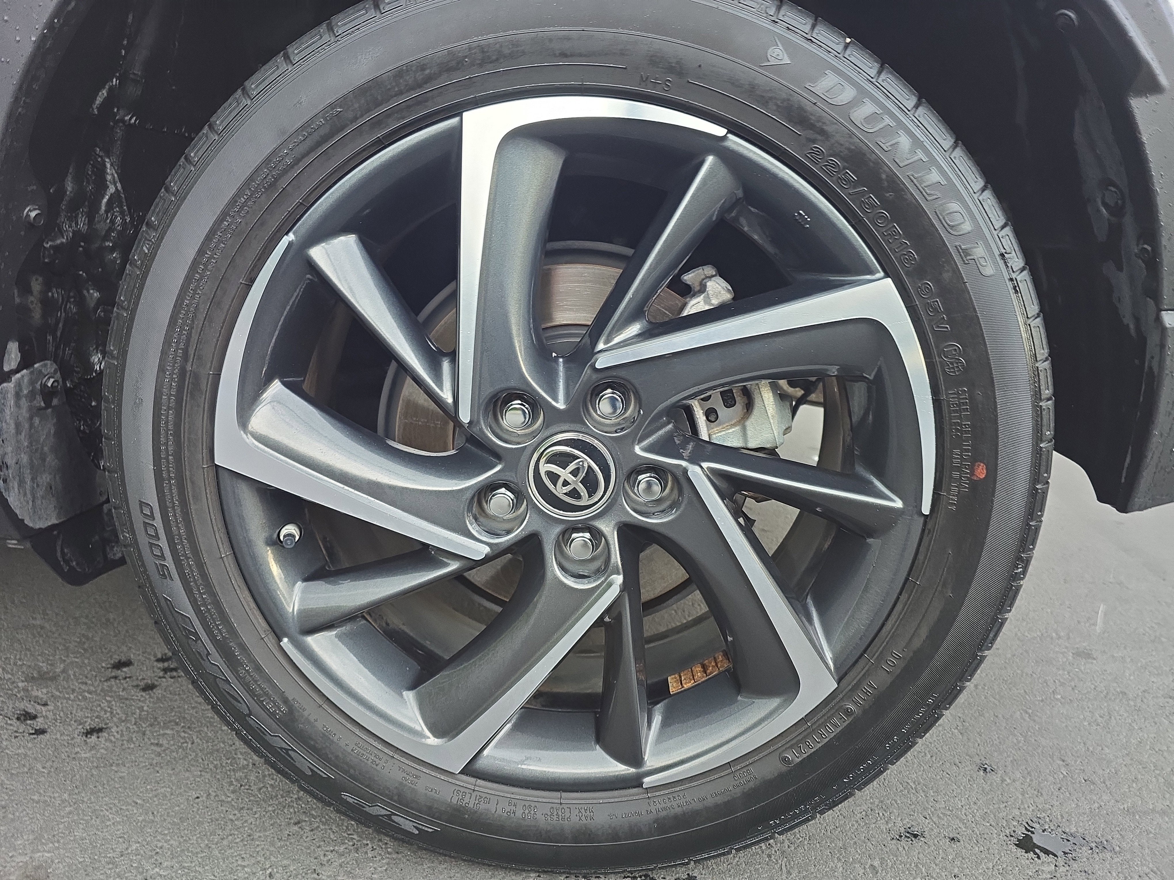 2021 Toyota C-HR Limited