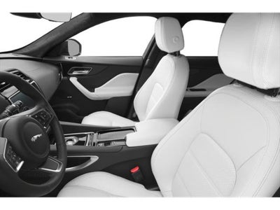 2020 Jaguar F-PACE 30t Prestige