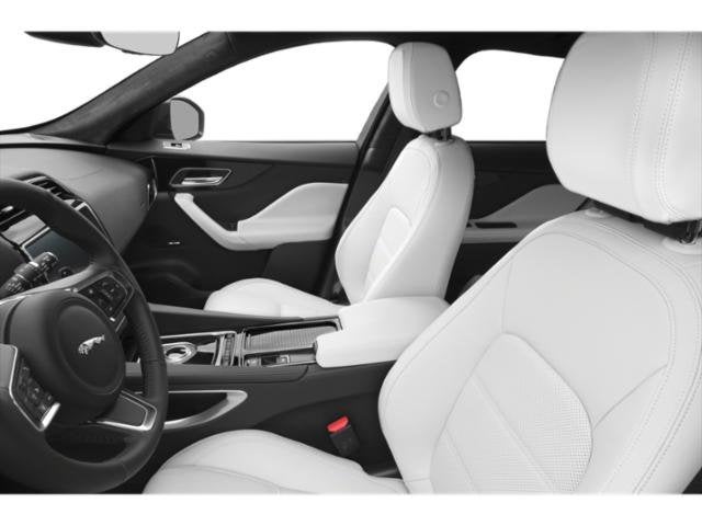 2020 Jaguar F-PACE 30t Prestige