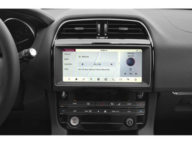 2020 Jaguar F-PACE 30t Prestige